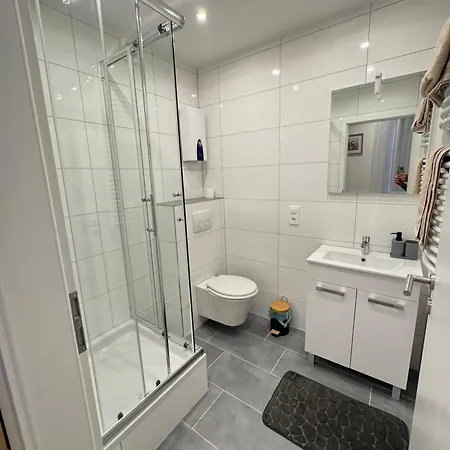 Apartment In Moenchengladbach Am Wasserturm * Mönchengladbach