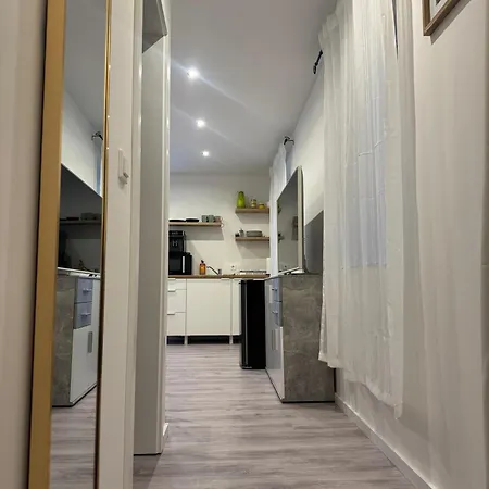 Saniertes Im Herzen Von