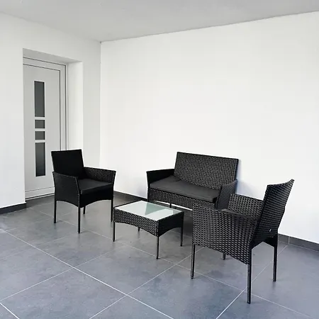 דירה Apartment In Moenchengladbach Am Wasserturm