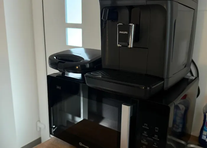 City-apartment Am Wasserturm *